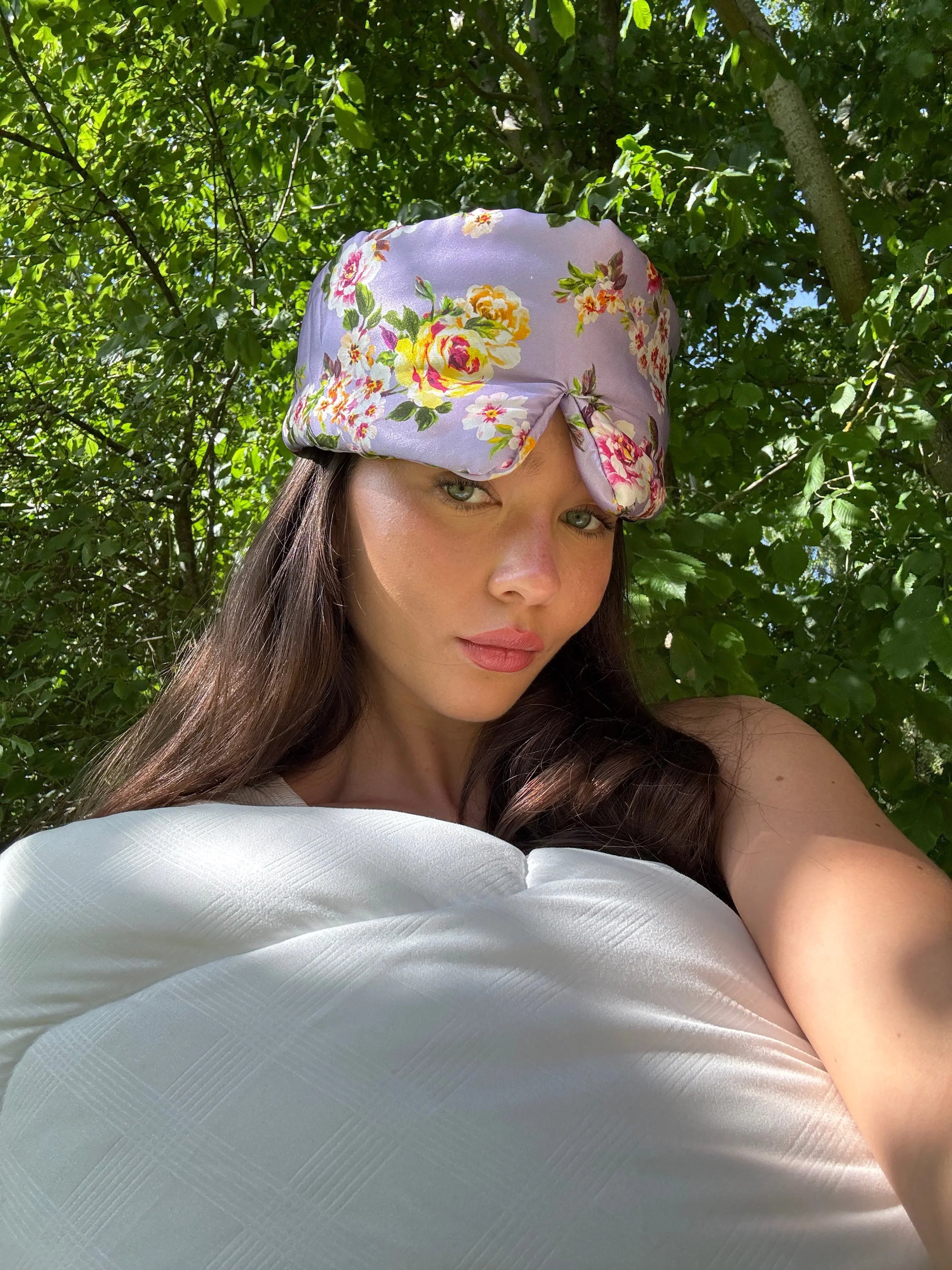 Spring Forward Without the Slump: How a Sleep Mask Can Be Your Daylight Saving Saviour