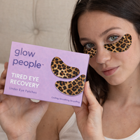 Tired Eye Recovery - Under Eye Patches