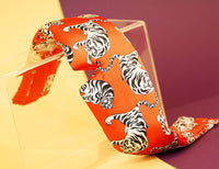 Red Tiger