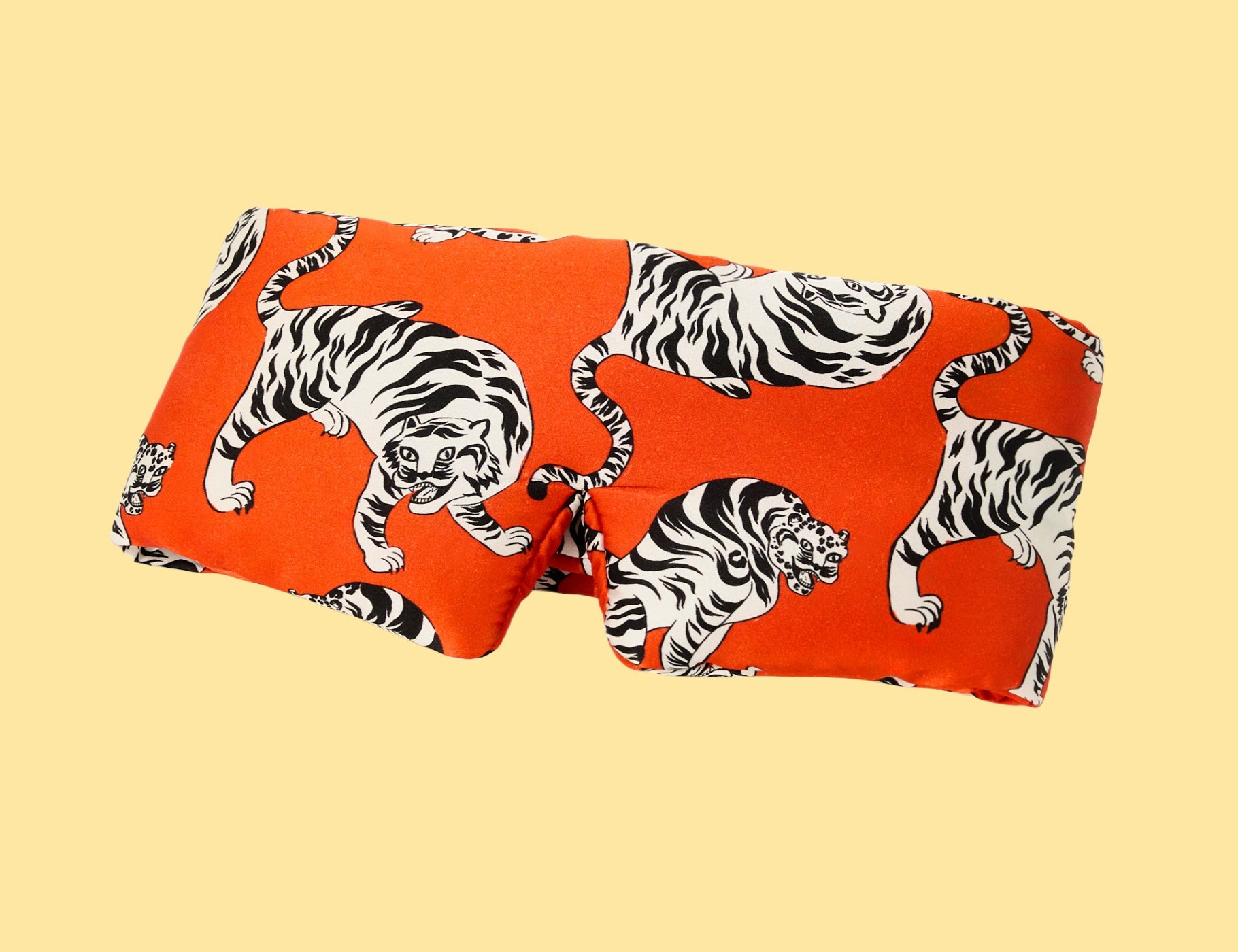 Red Tiger